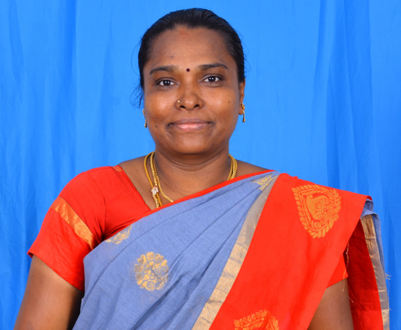 Mrs. R.SUDHA